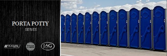 High Traffic Porta Potties in Somerville, Massachusetts (MA).