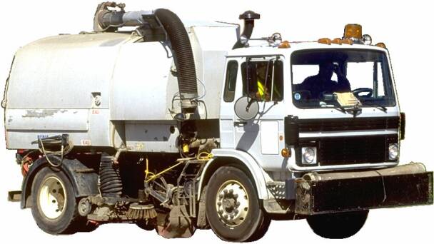 Septic tank and system pumping and cleaning company in Minnesota (MN).