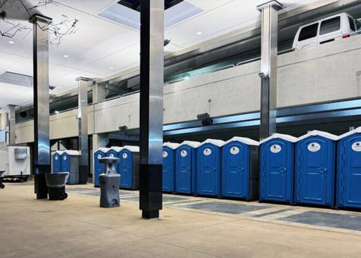 FL Porta Potty Rentals in Florida